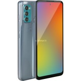 Motorola Moto G60 128GB, Handy Dynamic Gray, Android 11, Dual-SIM, 6 GB