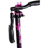 Muuwmi Aluminium Scooter Pro 215 mm schwarz/pink