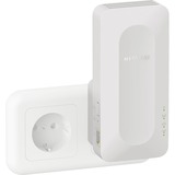 Netgear EAX12 AX1600 4Stream WiFi Mesh Extender, Mesh Access Point weiß