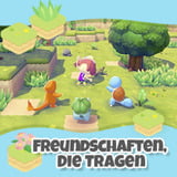 Nintendo Switch 2 inkl. Pokémon Pokopia, Handheld-Konsole 