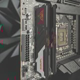 Patriot DIMM 48 GB DDR5-6400 (2x 24 GB) Dual-Kit, Arbeitsspeicher schwarz, PVV548G640C32K, Viper Venom, INTEL XMP