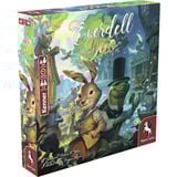 Pegasus Everdell Duo, Brettspiel 
