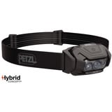 Petzl ARIA 2R RGB, LED-Leuchte schwarz