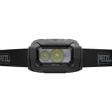 Petzl ARIA 2R RGB, LED-Leuchte schwarz