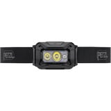 Petzl ARIA 2R RGB, LED-Leuchte schwarz