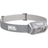 Petzl TIKKINA, LED-Leuchte grau