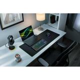 Razer Blade 16 (RZ09-05819GN9-R3G1), Gaming-Notebook schwarz, Intel® Core™ Ultra 9 386H, NVIDIA GeForce RTX 5090, 64 GB LPDDR5X, 4 TB (2 TB SSD & 2 TB SSD), Windows 11 Home