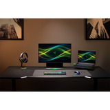 Razer Blade 16 (RZ09-05819GN9-R3G1), Gaming-Notebook schwarz, Intel® Core™ Ultra 9 386H, NVIDIA GeForce RTX 5090, 64 GB LPDDR5X, 4 TB (2 TB SSD & 2 TB SSD), Windows 11 Home