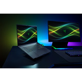 Razer Blade 16 (RZ09-05819GN9-R3G1), Gaming-Notebook schwarz, Intel® Core™ Ultra 9 386H, NVIDIA GeForce RTX 5090, 64 GB LPDDR5X, 4 TB (2 TB SSD & 2 TB SSD), Windows 11 Home