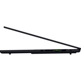 Razer Blade 16 (RZ09-05819GN9-R3G1), Gaming-Notebook schwarz, Intel® Core™ Ultra 9 386H, NVIDIA GeForce RTX 5090, 64 GB LPDDR5X, 4 TB (2 TB SSD & 2 TB SSD), Windows 11 Home