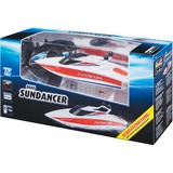 Revell Boat SUNDANCER, RC weiß/rot