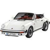 Revell Geschenkset 50 Years of Porsche 911 G-Model, Modellfahrzeug Maßstab: 1:24