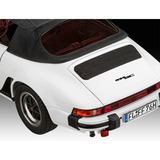 Revell Geschenkset 50 Years of Porsche 911 G-Model, Modellfahrzeug Maßstab: 1:24