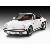 Revell Geschenkset 50 Years of Porsche 911 G-Model, Modellfahrzeug Maßstab: 1:24