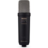 Rode Microphones NT1 5th Gen, Mikrofon schwarz, USB-C, XLR
