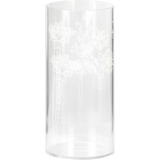Room Copenhagen LEGO Cylinder Vase Wild Flower , Aufbewahrung transparent