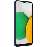 SAMSUNG Galaxy A03 64GB, Handy Blue, Android 11, 4 GB