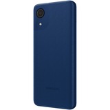 SAMSUNG Galaxy A03 64GB, Handy Blue, Android 11, 4 GB