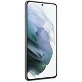 SAMSUNG Galaxy S21 5G 128GB, Handy Phantom Gray, Android 11, 8 GB DDR5