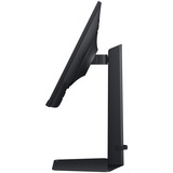 SAMSUNG Odyssey S27FG602EU, Gaming-Monitor 68.6 cm (27 Zoll), schwarz, QHD, Fast-IPS, G-Sync komp., Free-Sync-Premium, 350Hz Panel