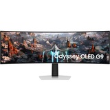 Odyssey S49CG934SUX, OLED-Monitor