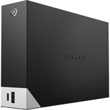 Seagate One Touch HUB 16 TB, Externe Festplatte schwarz