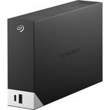 Seagate One Touch HUB 16 TB, Externe Festplatte schwarz