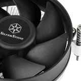 SilverStone SST-NT09-1700, CPU-Kühler 95 mm