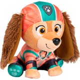 Spin Master GUND - Paw Patrol Der Mighty Kinofilm Liberty, Kuscheltier 