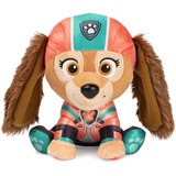 Spin Master GUND - Paw Patrol Der Mighty Kinofilm Liberty, Kuscheltier 