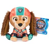 Spin Master GUND - Paw Patrol Der Mighty Kinofilm Liberty, Kuscheltier 