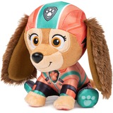 Spin Master GUND - Paw Patrol Der Mighty Kinofilm Liberty, Kuscheltier 