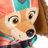 Spin Master GUND - Paw Patrol Der Mighty Kinofilm Liberty, Kuscheltier 