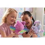 Spin Master Hatchimals Alive Mystery Ei Pufficorn, Spielfigur 