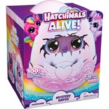 Spin Master Hatchimals Alive Mystery Ei Pufficorn, Spielfigur 