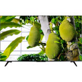TCL 75P6L, LED-Fernseher 189.3 cm (75 Zoll), schwarz, UltraHD/4K, AiPQ Processor, Google TV