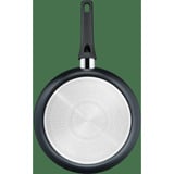 Tefal Pfannen-Set Generous Cook, 2-teilig schwarz, Ø 28cm, Ø 20cm