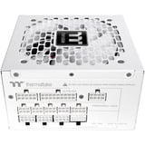 Thermaltake Toughpower GT Snow 1000W, PC-Netzteil weiß, 1x 12-Pin High Power GPU, 5x PCIe, Kabelmanagement, 1000 Watt