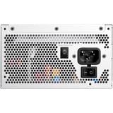 Thermaltake Toughpower GT Snow 1000W, PC-Netzteil weiß, 1x 12-Pin High Power GPU, 5x PCIe, Kabelmanagement, 1000 Watt