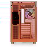 Thermaltake View 380 XL TG ARGB , Tower-Gehäuse grau, Tempered Glass x 2