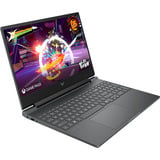 Victus by HP 15-fa2701ng, Gaming-Notebook grau, Intel® Core™ i5-13420H, NVIDIA GeForce RTX 4050, 16 GB DDR4, 512 GB (512 GB SSD), Windows 11 Home