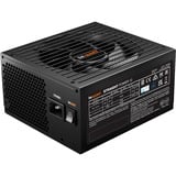 be quiet! Straight Power 12 Platinum 750W ATX3.0, PC-Netzteil schwarz, 1x 12-Pin High Power GPU, 4x PCIe, Kabel-Management , 750 Watt