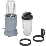 nutribullet PRO Standmixer NB907MASL blaugrau, 900 Watt, 0,9 Liter