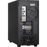 ALTERNATE Custom PC Series • Red Thunder Elements Gaming-PC schwarz, ohne Betriebssystem