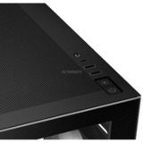 ALTERNATE Custom PC Series • Red Thunder Elements Gaming-PC schwarz, ohne Betriebssystem