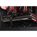 ALTERNATE Custom PC Series • Red Thunder Elements Gaming-PC schwarz, ohne Betriebssystem
