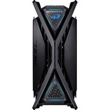 ASUS GR701 ROG Hyperion, Tower-Gehäuse schwarz, Tempered Glass