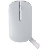 ASUS Marshmallow MD100, Maus grau