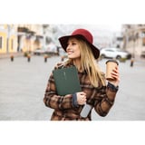 ASUS Marshmallow MD100, Maus grau