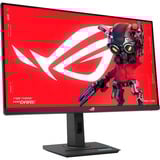 ASUS ROG Strix XG27UCS, Gaming-Monitor 68.6 cm (27 Zoll), schwarz, UltraHD/4K, Fast-IPS, USB-C, 160Hz Panel